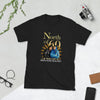 Dakota House & Wilma Pelly - North of 60 - Fan Art T-Shirt